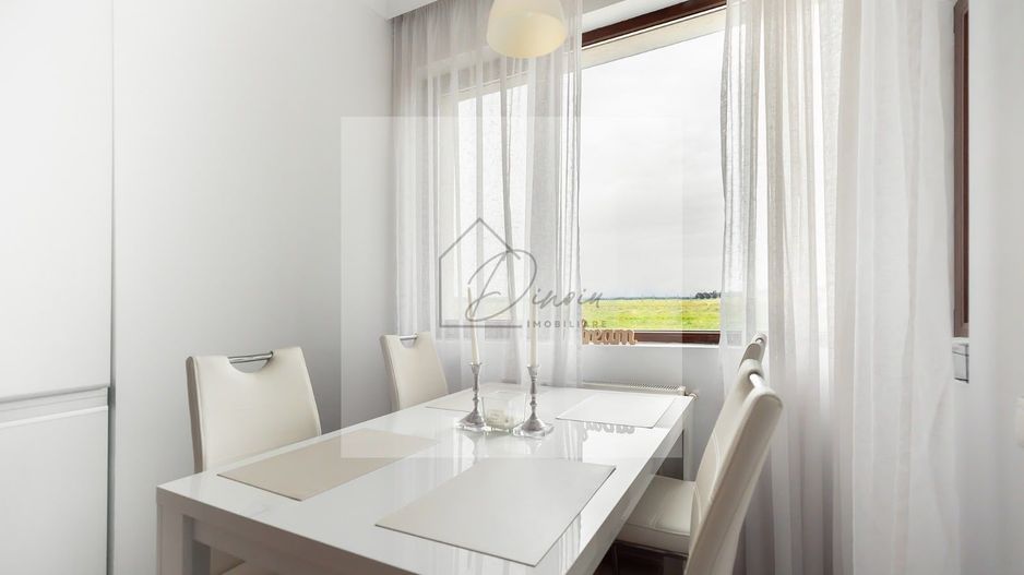 Apartament 2 camere Pipera I LUX I COMISION 0% I Parcare inclusa - Poză 28