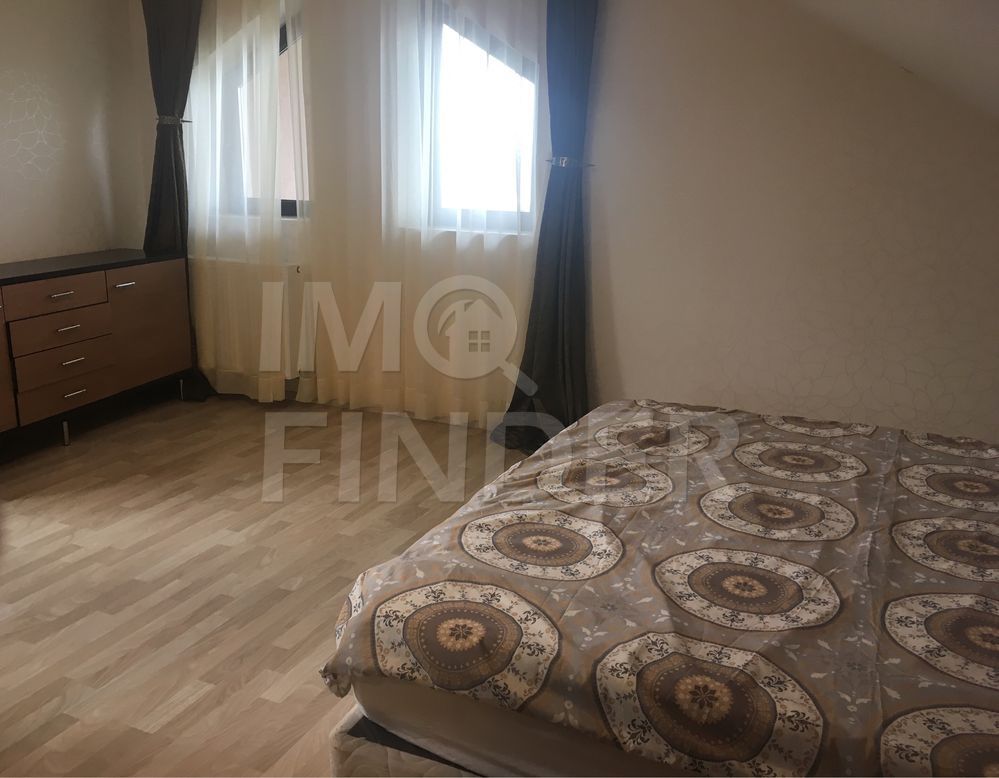 Apartament in Vila zona Europa - Poză 8