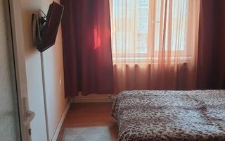 2 camere, 2 bai, etaj 4/4 Siderurgistilor Vest - mobilat si utilat - Poză 3