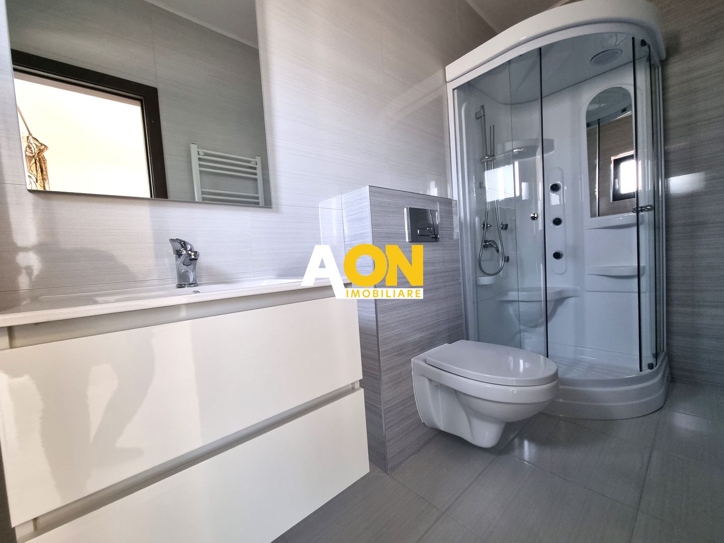 Casa tip insiruit, P+E+M, 5 camere, zona Micesti - Poză 8