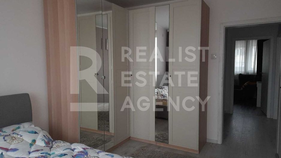 Închiriere apartament 3 camere, Parcul Circului, București - Poză 4