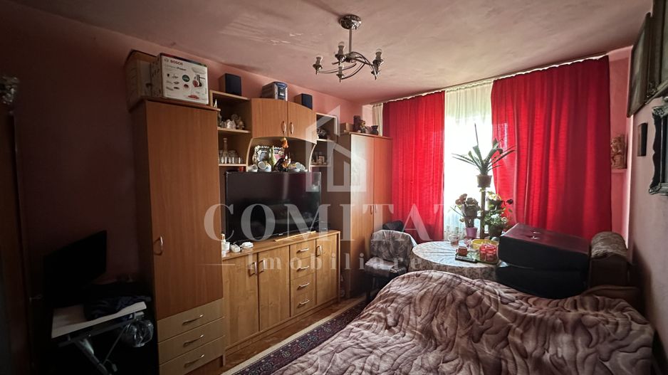 Apartament cu 3 camere | Cartierul Mănăștur | Zona Parcului Colina - Poză 8