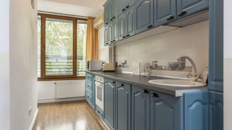 APARTAMENT LUX ROMANA - Poză 9