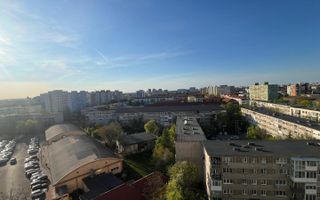 COMISION 0% Apartament 2 Camere |50 mp |Decomandat | Circumvalatiunii - Poză 9