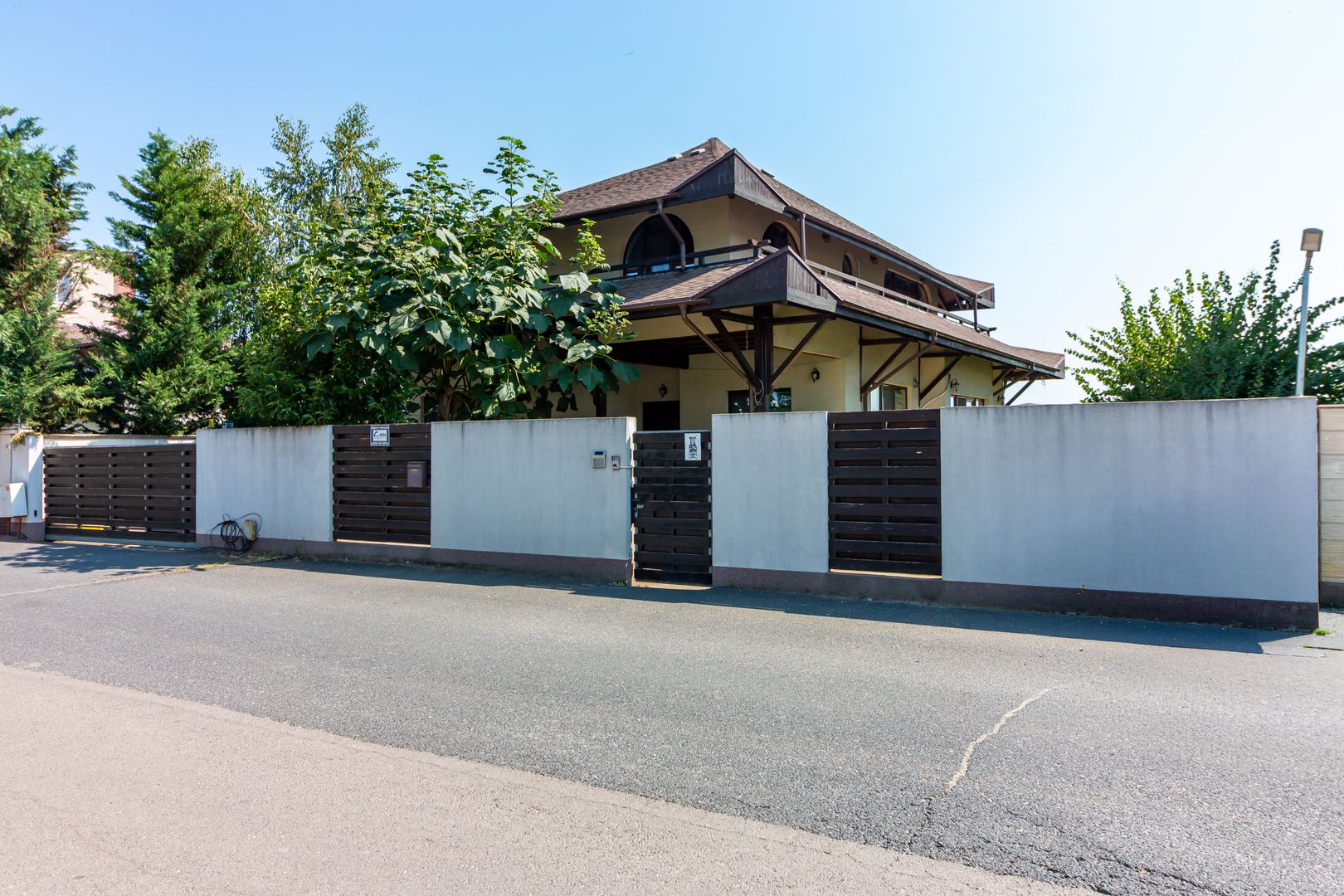 Casa individuala 5 camere, teren 591 mp | Otopeni | Mesteacanului - Poză 2
