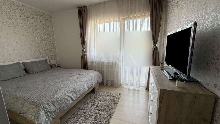 Apartament modern în Florești, cu balcon generos și parcare inclusă. - Poză 4
