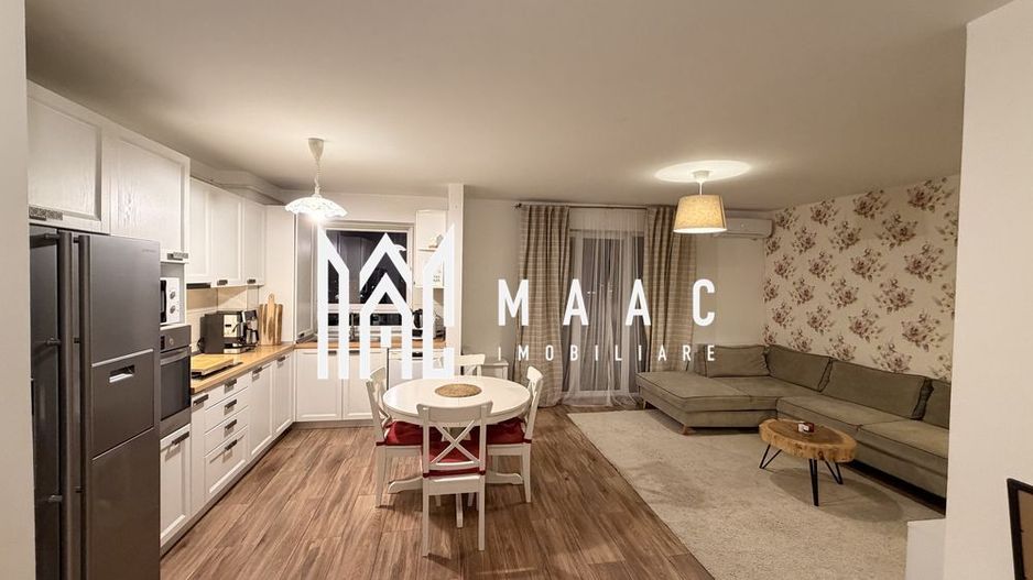 Apartament 3 camere de vânzare | Sibiu, Mihai Viteazul | Avantgarden - Poză 1