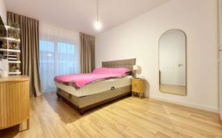 Apartament cu 2 camere decomandat 64 mp utili, lift in Giroc zona Planetelor. - Poză 1