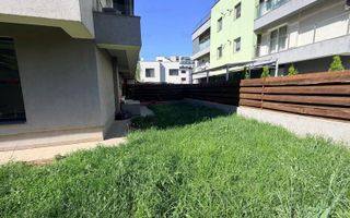 Apartament 2 camere + curte 100 mp + parcare - Titan - Pallady - Poză 1