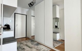 VANZARE 3 CAMERE DECOMANDAT -Luxuria Residence -Vanzare pe Firma - Poză 9