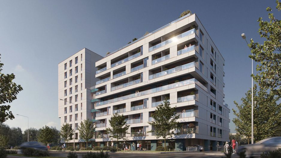 ART City by Bog'Art - Poză 1