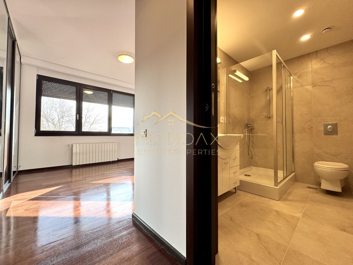 Penthouse - Duplex Exclusivist *218mp* / 60mp terasa / Kiseleff - Capitale - Poză 27