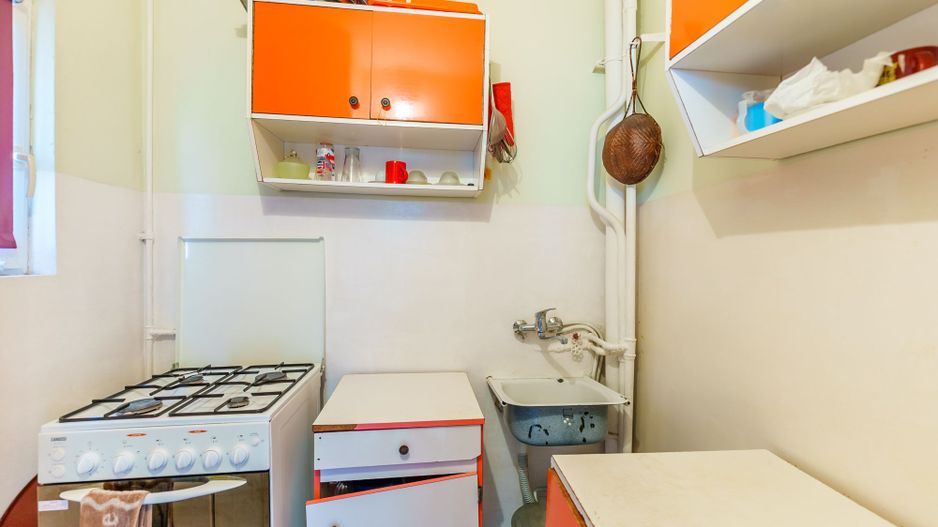 Garsonieră cu balcon în Micălaca - Poză 2