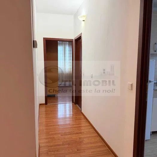 Apartament 2 camere – Nicolina–Complex Art Residence - Poză 5