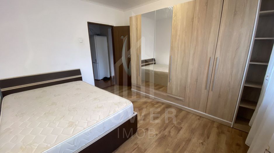 🏡 Apartament 3 camere, 70 mp, mobilat și utilat – Vasile Aaron, Sibiu - Poză 11