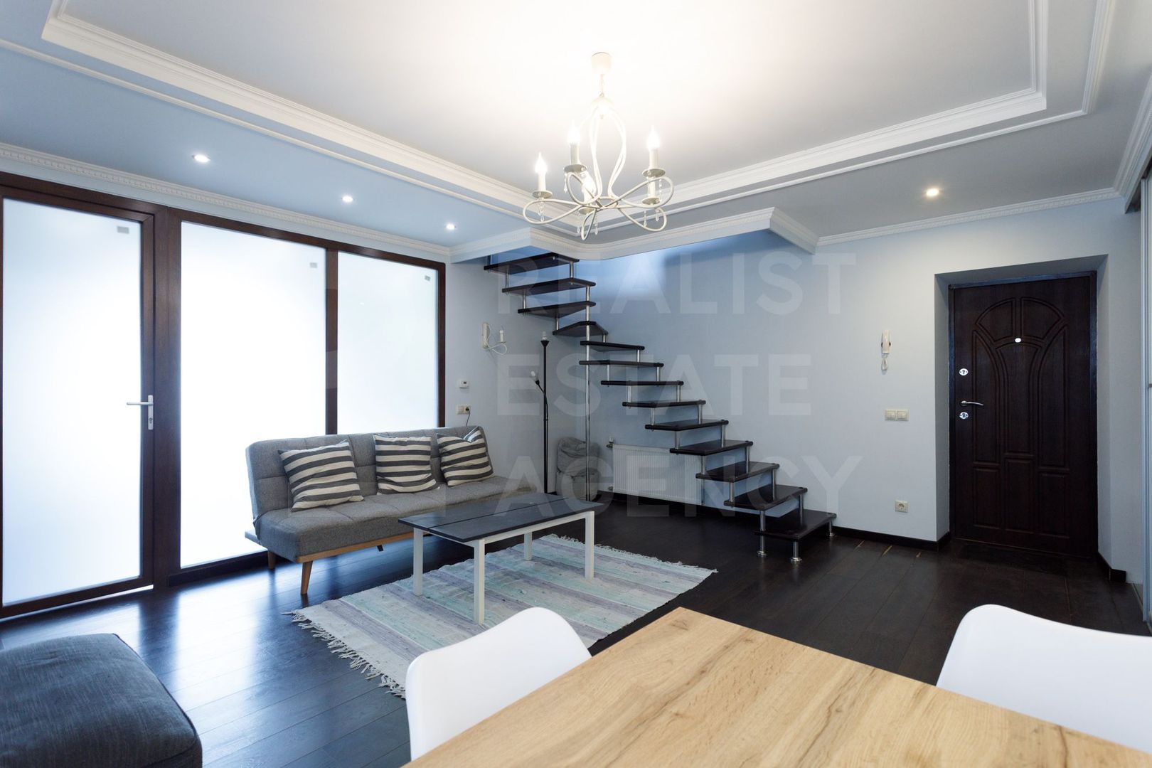 Vânzare, apartament, 3 camere, str. Butuceni, Ciocana - Poză 4