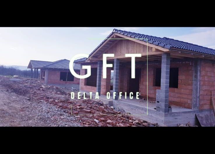 Casa 4 camere ,localitatea Sigmir - Poză 5