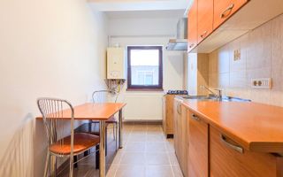 Garsonieră modernă 30 mp, Str. Cooperativei, cu balcon și parcare - Poză 9