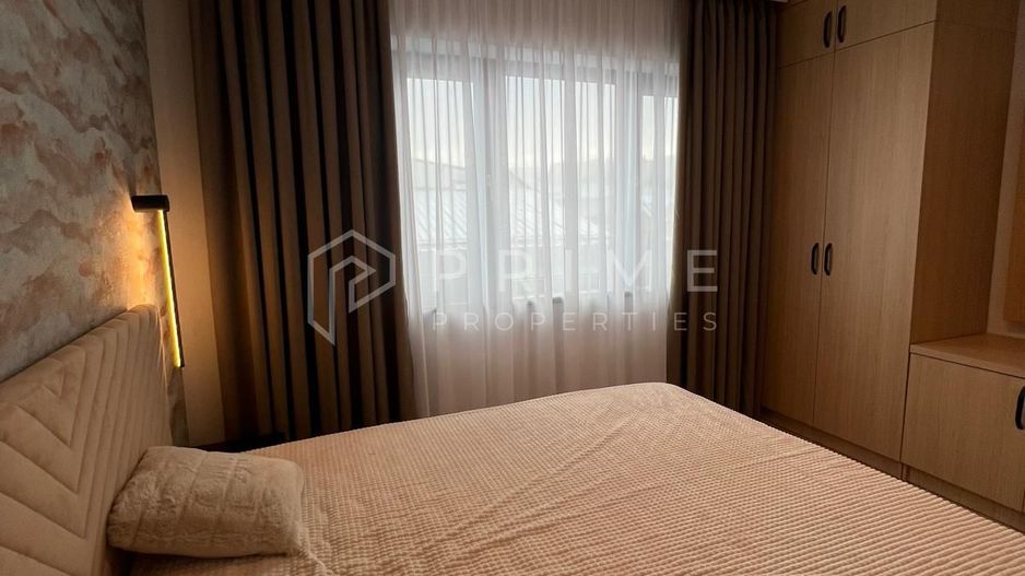 Studio generos / 2 camere | Nou | Design modern | Parcare - Poză 8