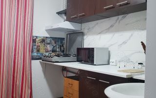 garsoniera in zona ultra centrala Mosilor Bd Dacia - Poză 2