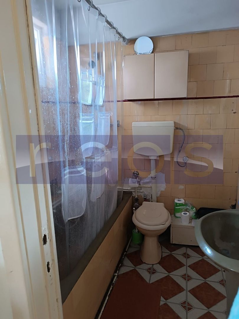 VANZARE APARTAMENT 3 CAMERE DACIA EMINESCU 80MP SEMIDEOMANDAT TERASA MARE - Poză 9