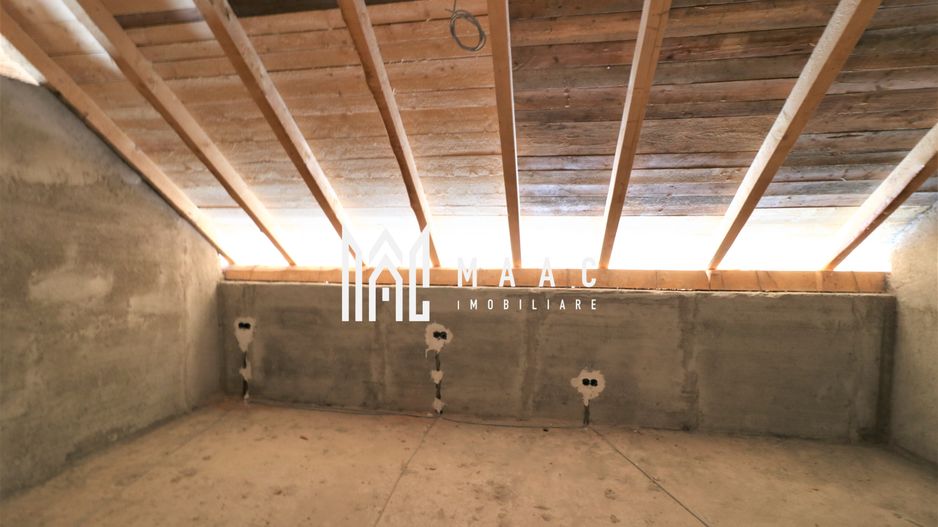 Casa/Vila 5 camere  | Teren 900 mp | Cisnadioara - Poză 6