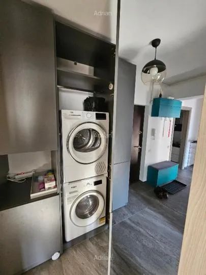 APARTAMENT SUPERB LOC PARCARE METROU ZONA APARATORI PATRIEI - Poză 5