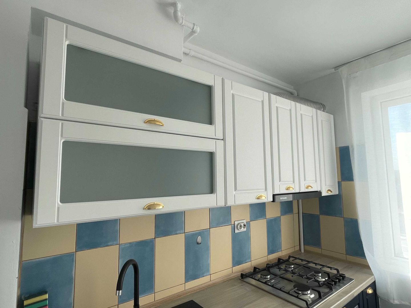 Unirii 2 camere de inchiriat - Poză 5