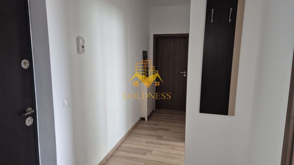 2 camere, Dâmbul Rotund, Autogara Beta, Corneliu Coposu, Parcare - Poză 6