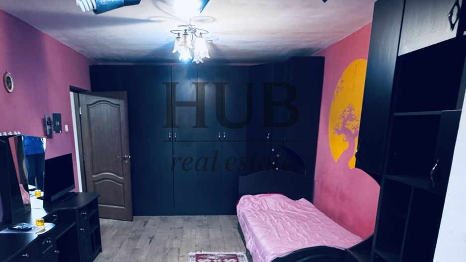 apartament cu 2 camere de inchiriat-zona centrala-Str Mihai Viteazu - Poză 5