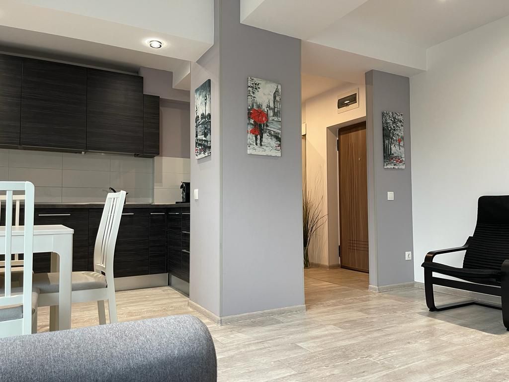 Apartament Baneasa | Sisesti | Maia Residence - Poză 1