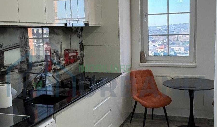 Apartament 2 camere de inchiriat in Visoianu - # - Poză 4