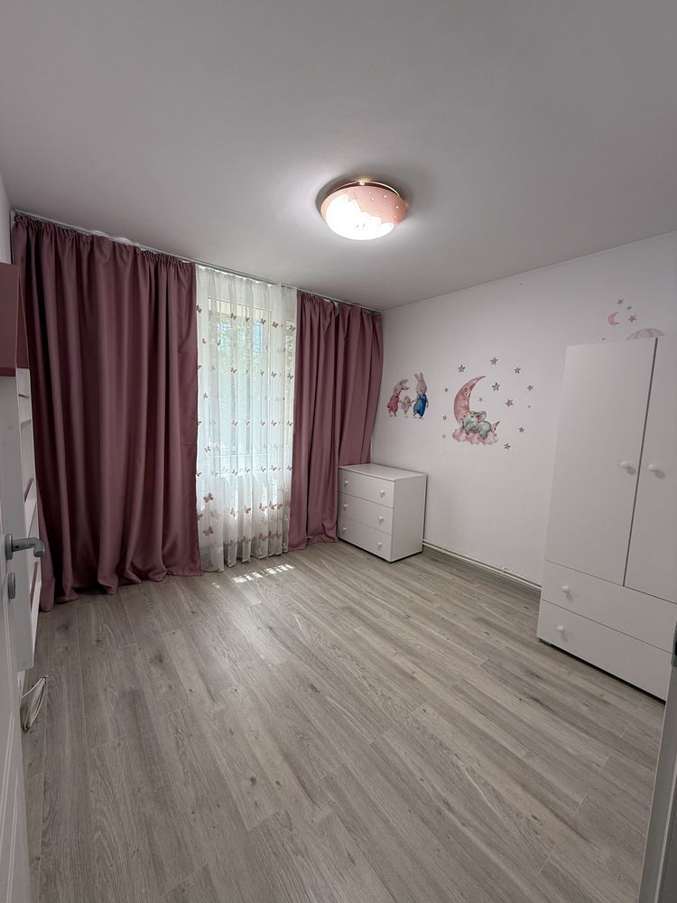 Închiriere 3 camere | centrală proprie | bloc reabilitat | zona Ghencea - Poză 3