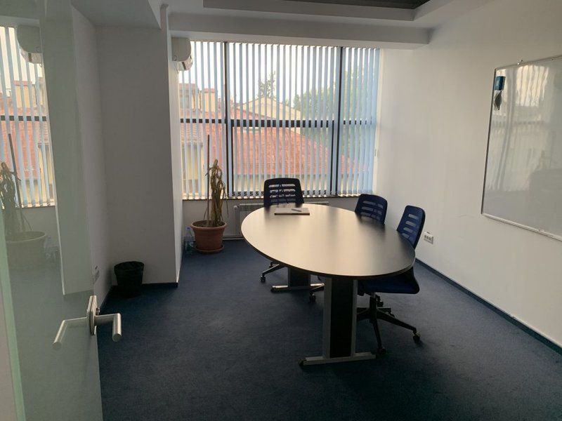 Zero comision, 133mp birou Primaverii, birou sau activitate cu public - Poză 4