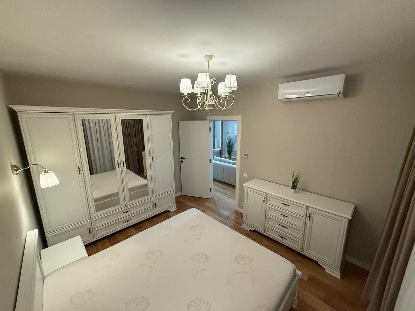 Apartament de lux, 2 camere ONE Cotroceni Park - Poză 5