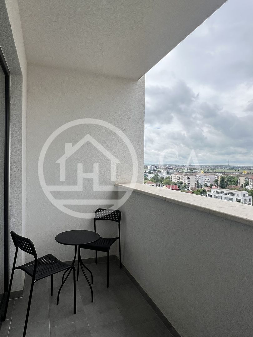 Apartament Premium cu 2 camere de vanzare, Nufarul, Oradea - Poză 12