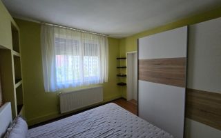 Apartament 2 Camere, Zona Circumvalatiunii, Etaj 4, Mobilat si Utilat - Poză 6