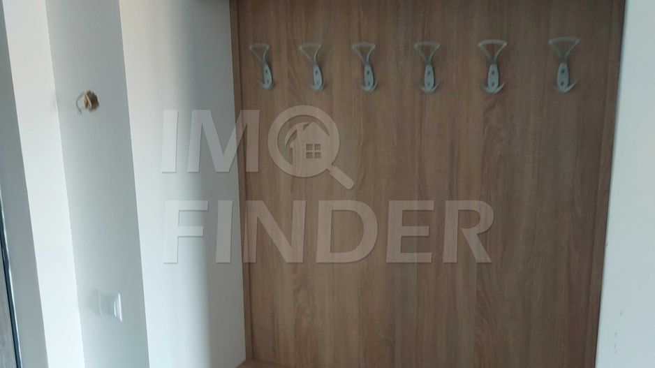 Apartament NOU cu CF SOPORULUI, Finisat Mobilat - Poză 5