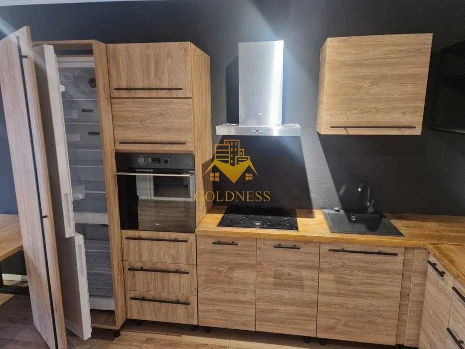 2 camere open space, balcon, Zona Coposu, Taietura Turcului, Panemar - Poză 6