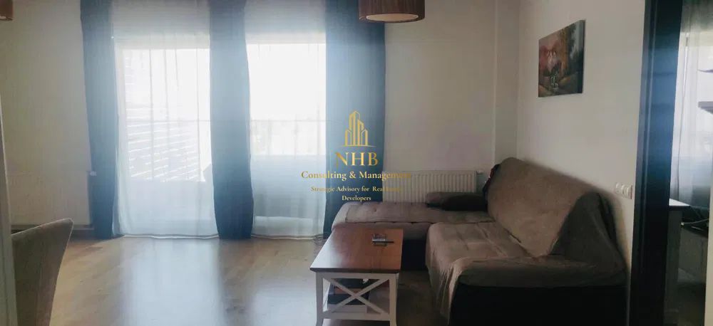 Oferta 2 camere 2 bai Aviatiei si posibilitate loc de parcare - Poză 5