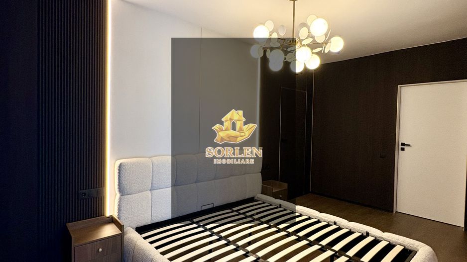Apartament 2 camere Eroilor Floresti - Poză 13