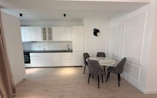 Apartament 2 camere | Pipera Plaza | Parcare | Disponibil imediat - Poză 5