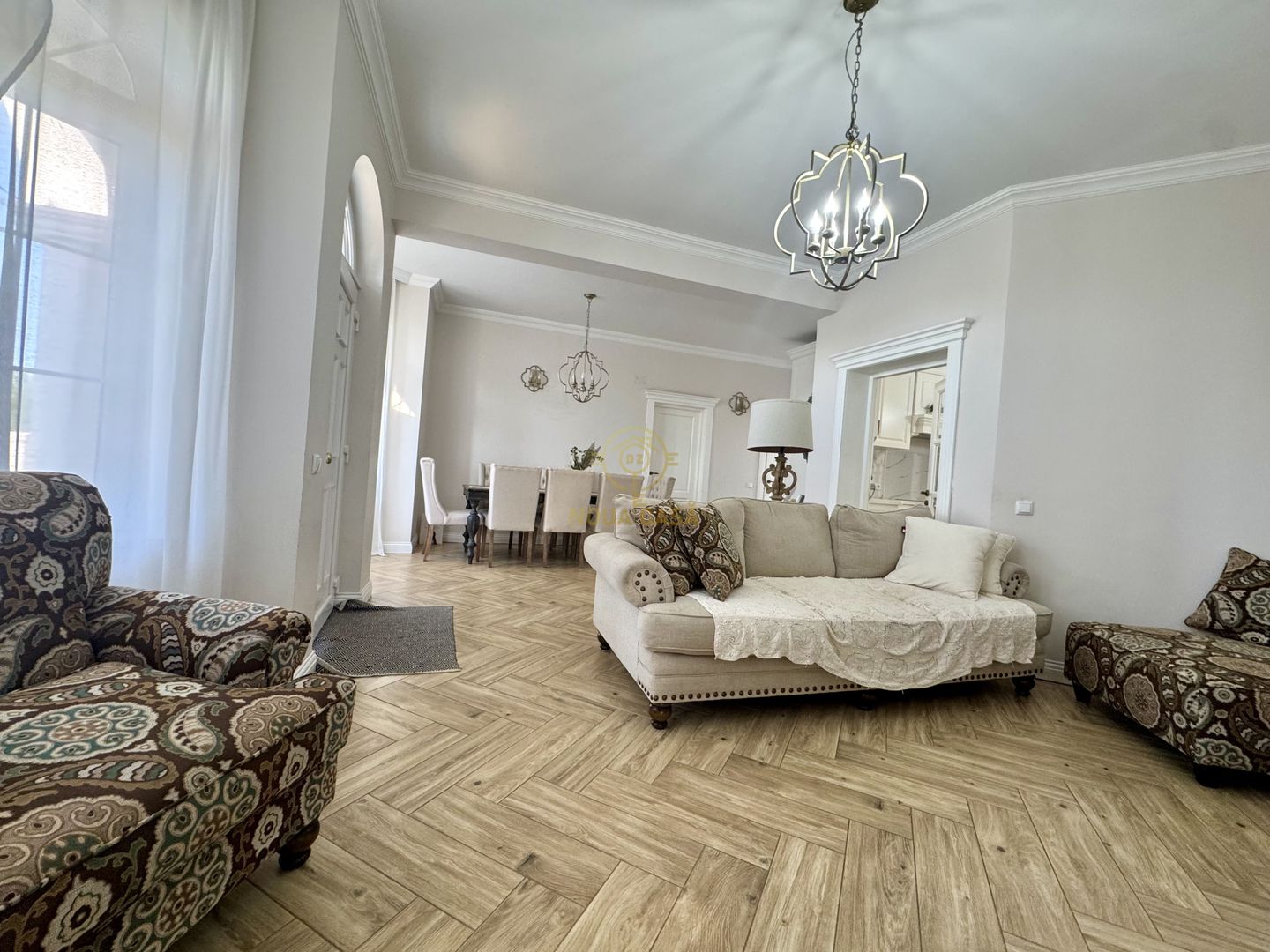 OFERTA! Casa de vanzare Zona Petre Ispirescu/LUX/PROIECT AMERICAN - Poză 17