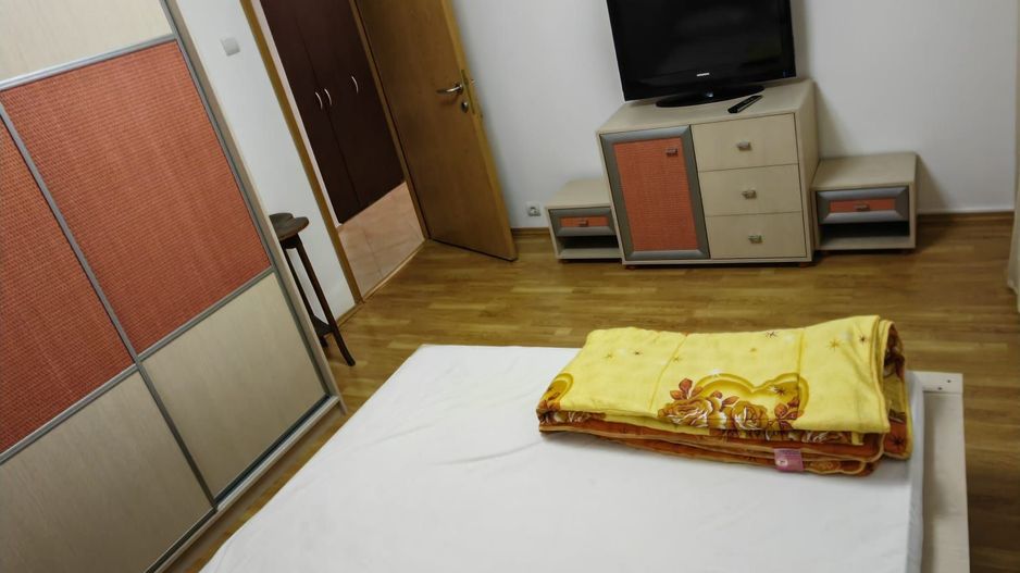 AP. 2 CAMERE - BRANCOVEANU, CENTRALA TERMICA, METROU 6 MINUTE - Poză 3