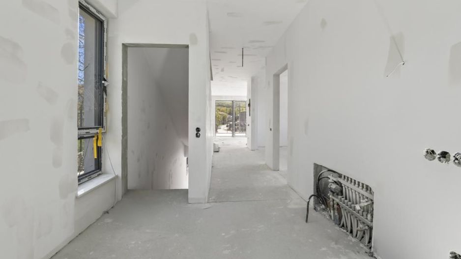 Casa individuala 5 camere | FINISATA | Zona Faget - Poză 12