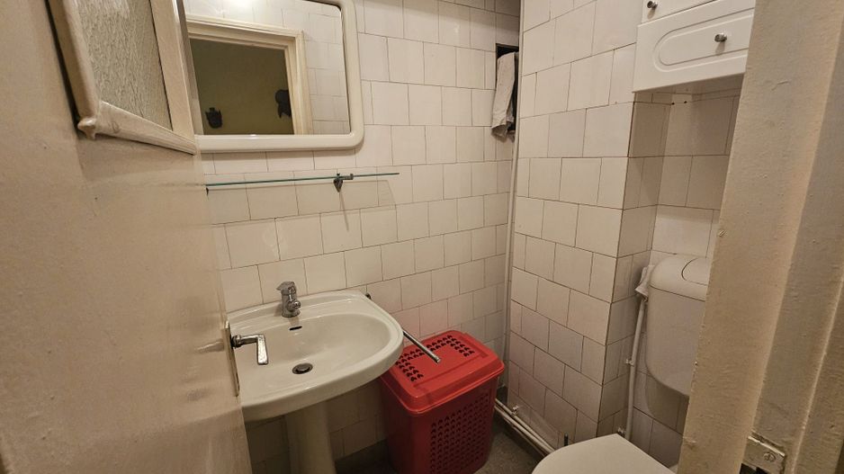 Apartament 4 camere, etaj 1, Ultracentral - Fortuna - Poză 10