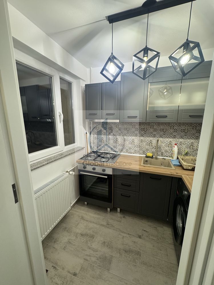 Garsonieră 36 mp de închiriat Titan | Jean Steriadi | 450 € - Poză 5