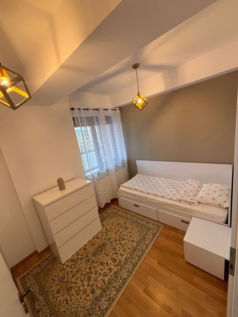 Apartament Premium 3 camere, complet mobilat si utilat,  Brâncuși - Poză 6