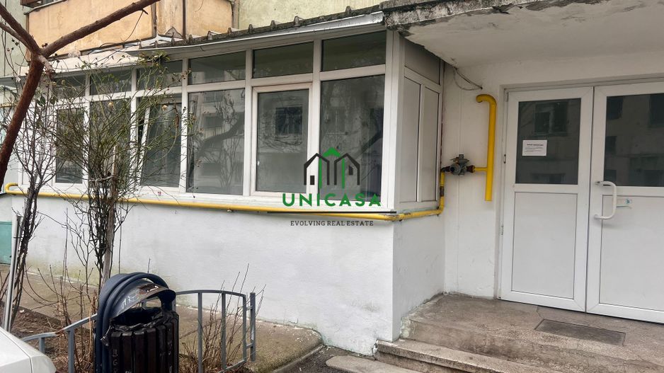 Apartament 2 camere/Parter/Ostroveni - Poză 7