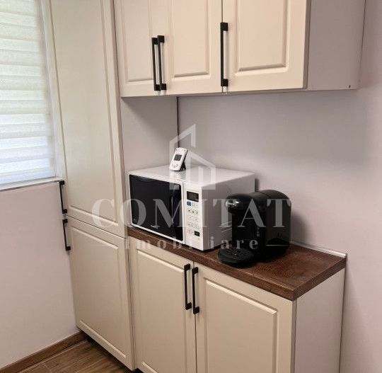 Apartament in casa | 65mp | Mărăști zona Kaufland - Poză 11